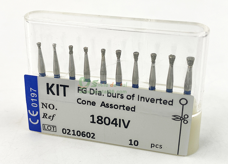 1804IV Clinic Kit